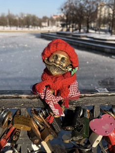 КАЛИНИНГРАД