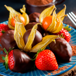 Вкусные Рецепты