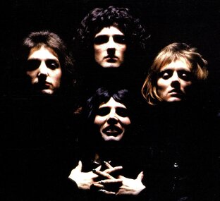Queen Family