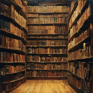 Релизы Книг