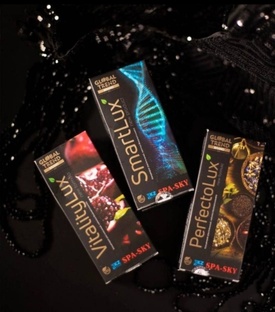 Продукция Глобал Тренд 