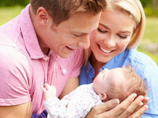 Родственники в бацзы