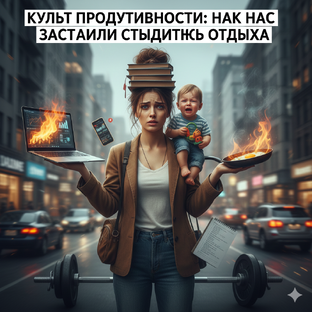 Блок 1: Изнанка общества и «неписаные правила»