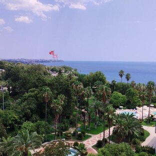 Путешествия