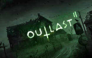 Outlast 2