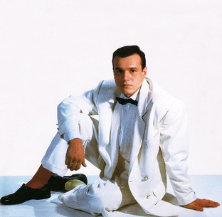 Сергей Наговицын