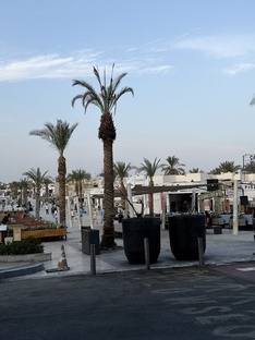 Шарм-эль-Шейх, Египет