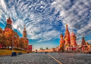 Вся Россия
