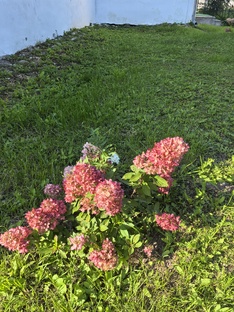 Набережная