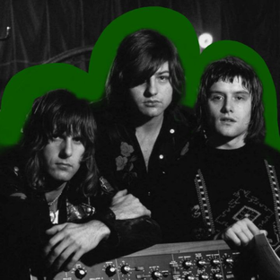 Emerson, Lake & Palmer