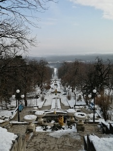 Город Железноводск
