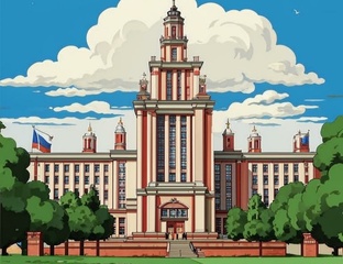 Приемная комиссия