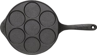 Обзор посуды