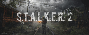 S.T.A.L.K.E.R. 2 - Heart of Chornobyl