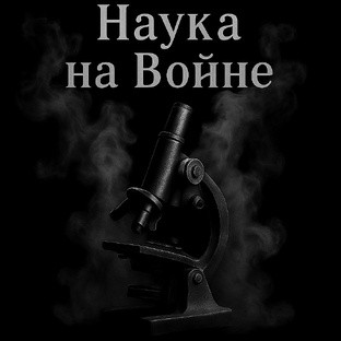 Наука на Войне