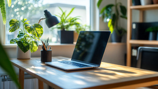 Спокойная музыка для работы и учебы