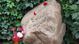 Ваганьковское кладбище