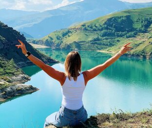 Расширяю кругозор