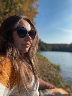 Осенний вайб