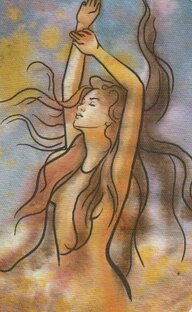 Таро для женщин