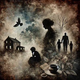 Кто Я? Моя история..