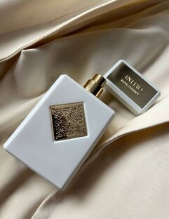 Монообзоры ароматов