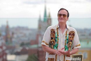 Фильмы Квентина Тарантино