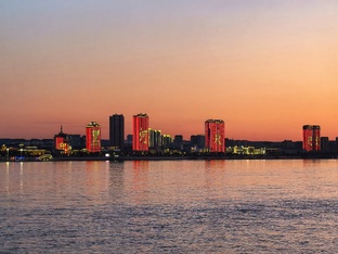 КУЛЬТУРНЫЕ КОДЫ: Запад vs Россия vs Азия