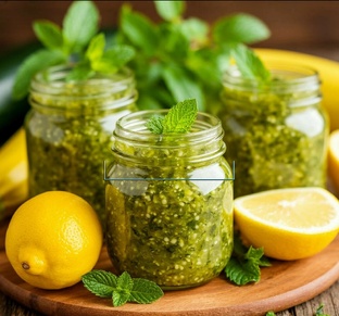 банки на зиму рецепт