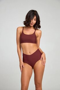 Любимые цвета бюстгальтеров осенью