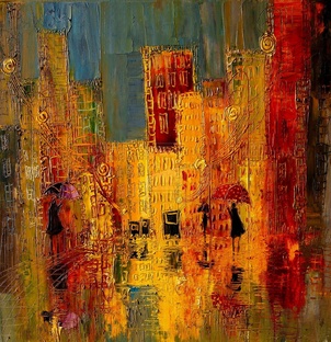 Сборник "Сумятица"