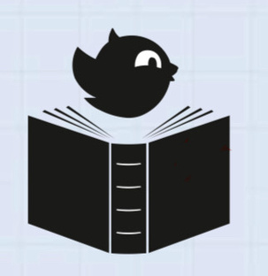 Книжная полка Чижика