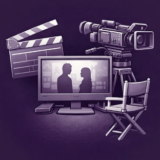 Создателям фильмов и сериалов