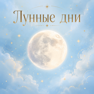 Лунные дни 