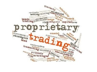 ПРОПТРЕЙДИНГ