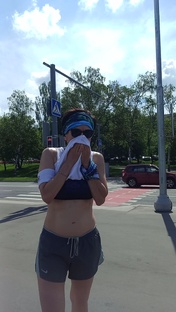 Про стройность в 60