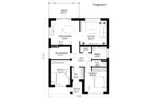 Короткие обзоры планировок