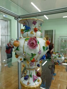 Культурная жизнь Тулы