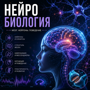 Нейробиология
