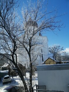 Первый год горевания