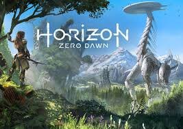 Horizon Zero Dawn