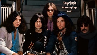 Моя любимая музыка