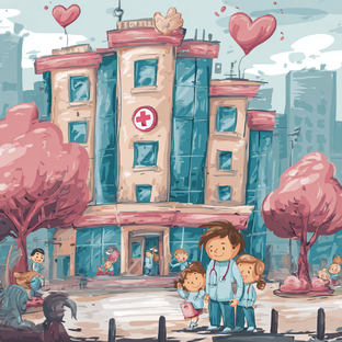 Здоровье детей