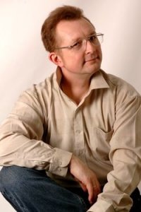 Сергей Ирюпин