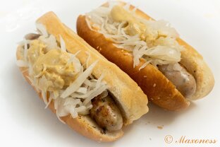 Немецкая кухня