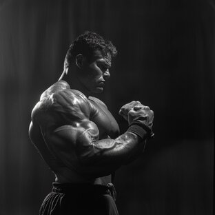 Тренировки