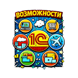 Как расширить возможности типовых конфигураций 1С?