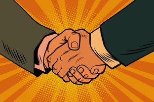 Поздравления и достижения