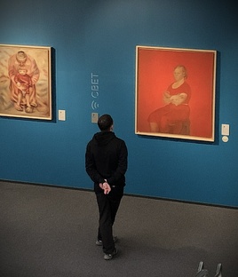 Выставки-Музеи. Обзор культурных мероприятий