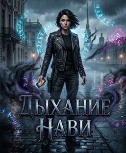 Дыхание Нави